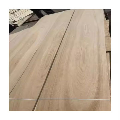 Long Lasting Wear Resistance Natural Wood Veneer With High Durability And Pressure Sensitive Adhesive
